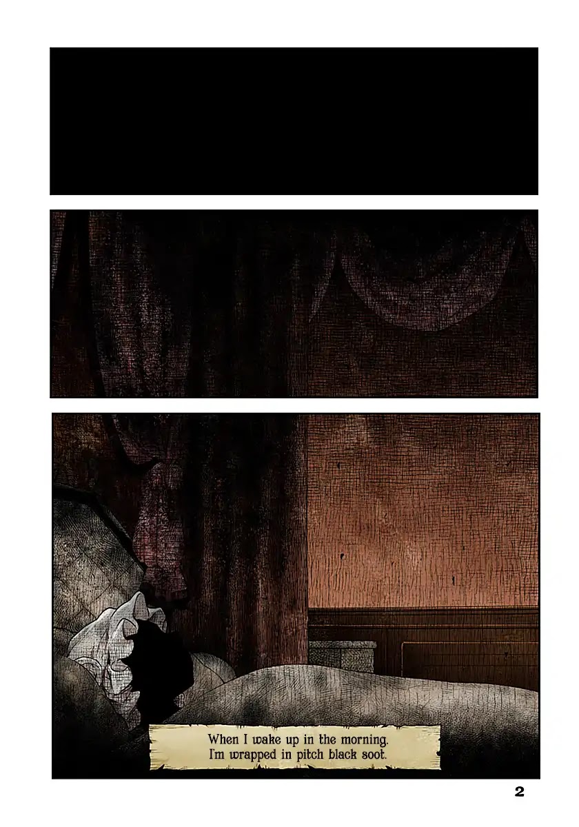 Shadows House, Chapter 12 image 02
